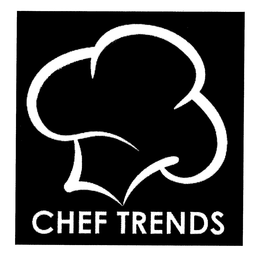 CHEF TRENDS trademark