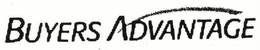 BUYERS ADVANTAGE trademark