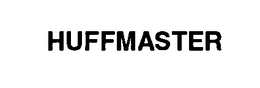 HUFFMASTER trademark