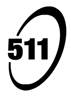 511 trademark