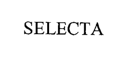 SELECTA trademark