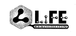 LIFE REVOLUTION trademark