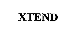 XTEND trademark