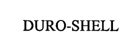 DURO-SHELL trademark