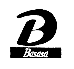 BASASA trademark