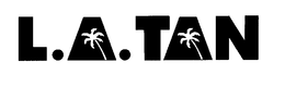 L.A. TAN trademark