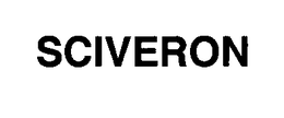 SCIVERON trademark
