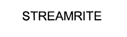 STREAMRITE trademark