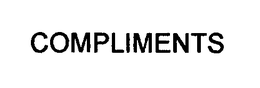 COMPLIMENTS trademark