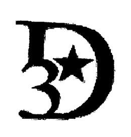 3D trademark
