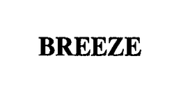 BREEZE trademark