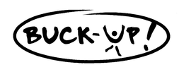 BUCK-UP! trademark