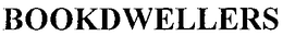 BOOKDWELLERS trademark