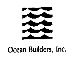 OCEAN BUILDERS, INC. trademark
