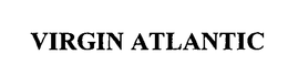 VIRGIN ATLANTIC trademark