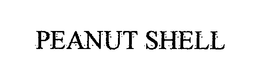 PEANUT SHELL trademark
