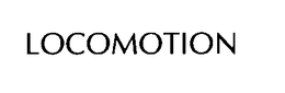 LOCOMOTION trademark