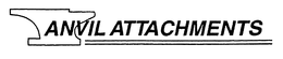 ANVIL ATTACHMENTS trademark