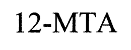 12-MTA trademark
