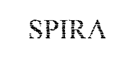 SPIRA trademark