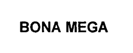 BONA MEGA trademark