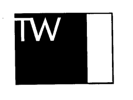 TW trademark