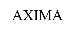 AXIMA trademark