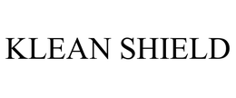 KLEAN SHIELD trademark
