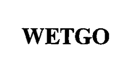 WETGO trademark