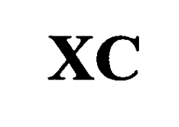 XC trademark