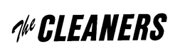 THE CLEANERS trademark