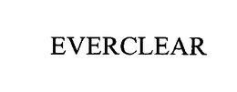 EVERCLEAR trademark