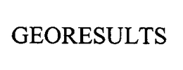 GEORESULTS trademark