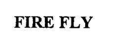 FIRE FLY trademark