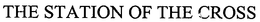 THE STATION OF THE CROSS trademark