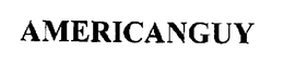 AMERICANGUY trademark