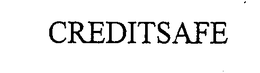 CREDITSAFE trademark