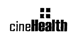 CINEHEALTH trademark
