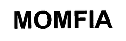 MOMFIA trademark