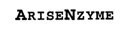ARISENZYME trademark