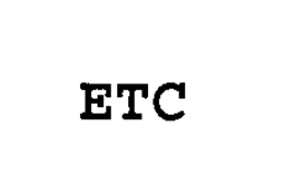 ETC trademark
