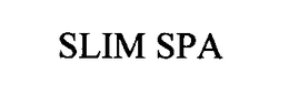 SLIM SPA trademark