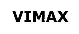 VIMAX trademark