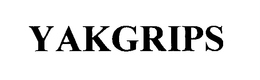 YAKGRIPS trademark