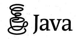 JAVA trademark