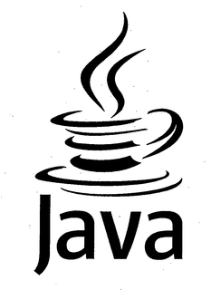 JAVA trademark