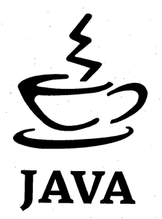 JAVA trademark