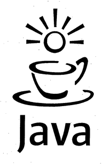 JAVA trademark