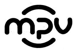 MPV trademark
