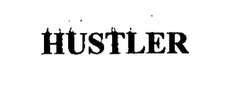HUSTLER trademark